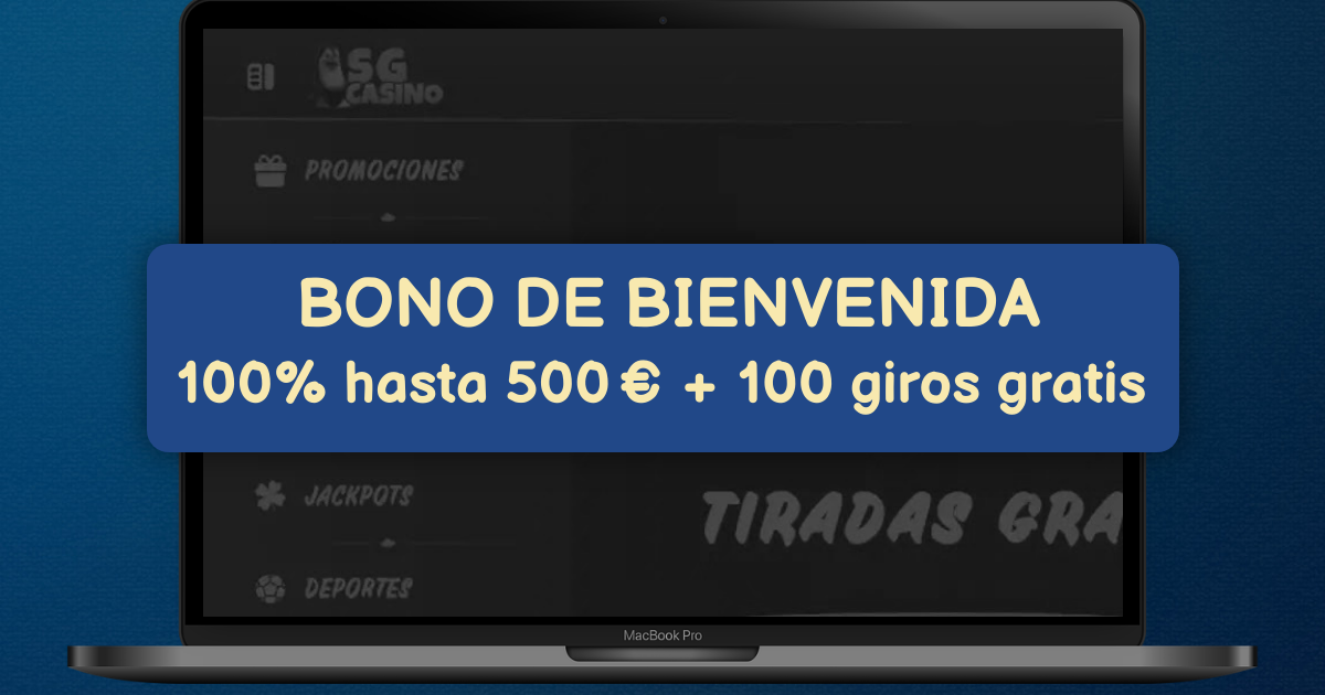 SG Casino